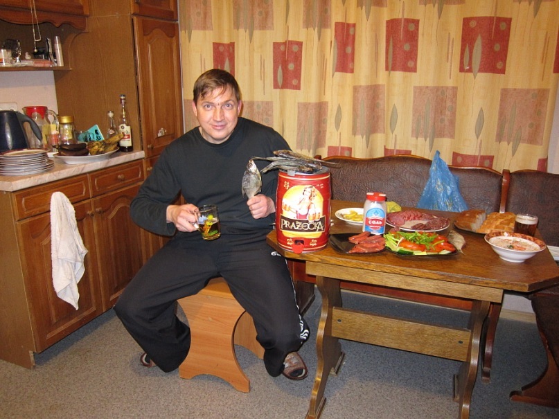 Дмитрий Буравлев фотография #29