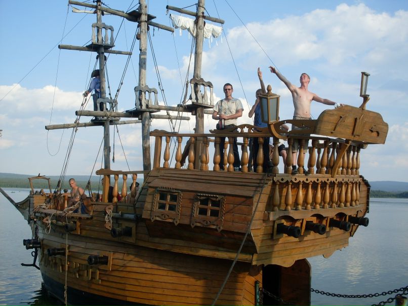 Дмитрий Осик фотография #47