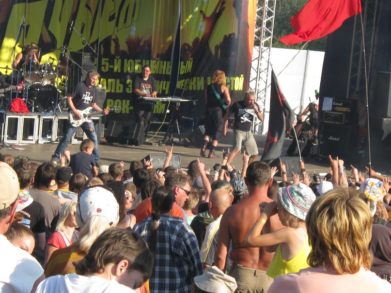 Сергей Савельев фотография #15