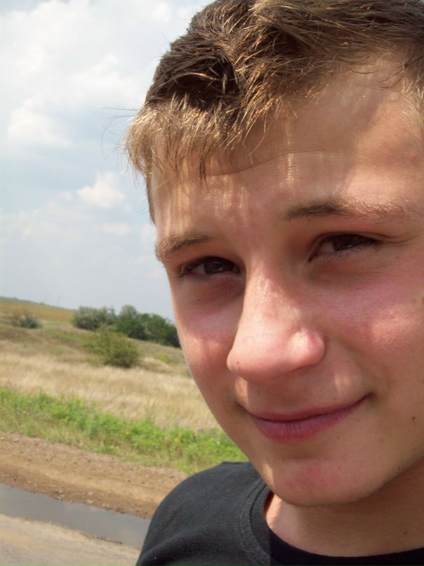 Александр Бояркин фотография #48