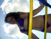 Фотография Кротовой Оксаны