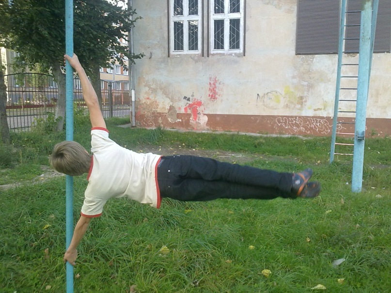 Валя Клим фотография #14