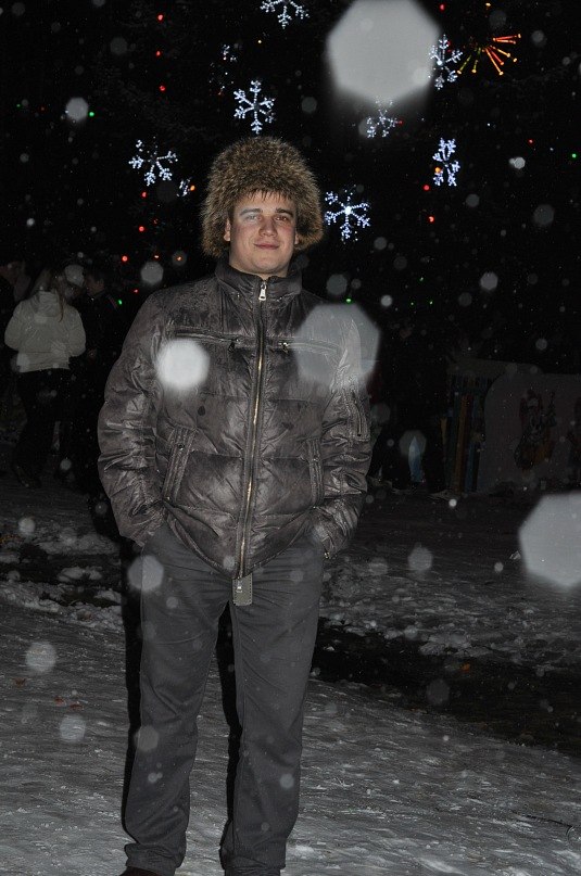 Алексей Дунаев фотография #6