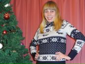 Фотография Сысолетиной Марии