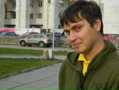 Фотография Тунева Максима