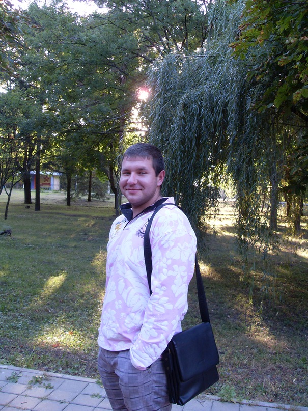 Дмитрий Дударев фотография #15