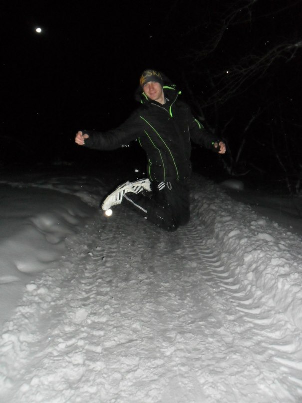 Сергей Сергей фотография #27