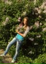 Віолета Орос фотография #1