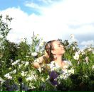 Фотография Анфаловой Екатерины