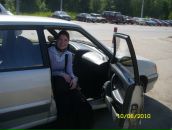 Фотография Корховой Светланы