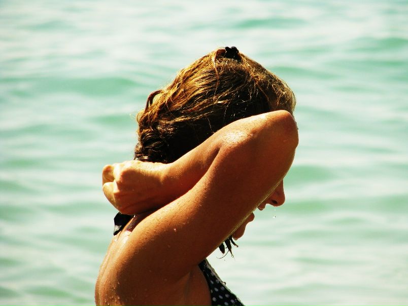 Таня Ткаченко фото №38