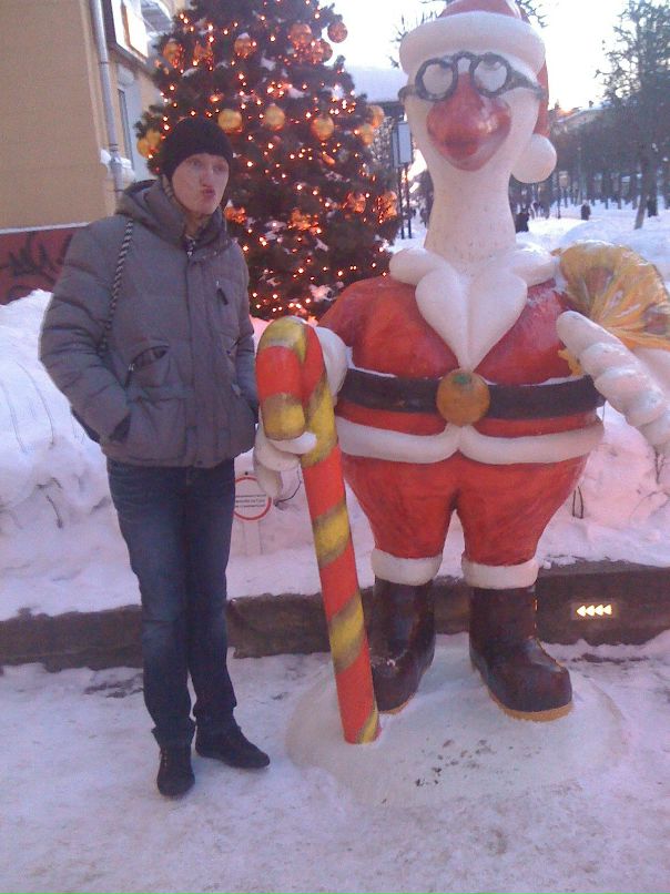 Александр Троицкий фотография #28