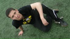 Фотография Сушанло Александра