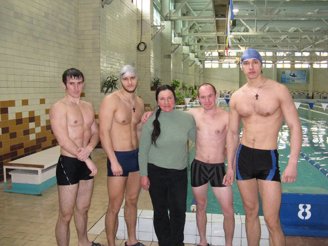 Евгений Лебеденко фотография #16