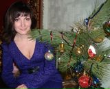 Фотография Кулиш Ирины