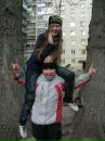 Настусік Ісматова фотография #24 (источник - https://vk.com/id95448941)