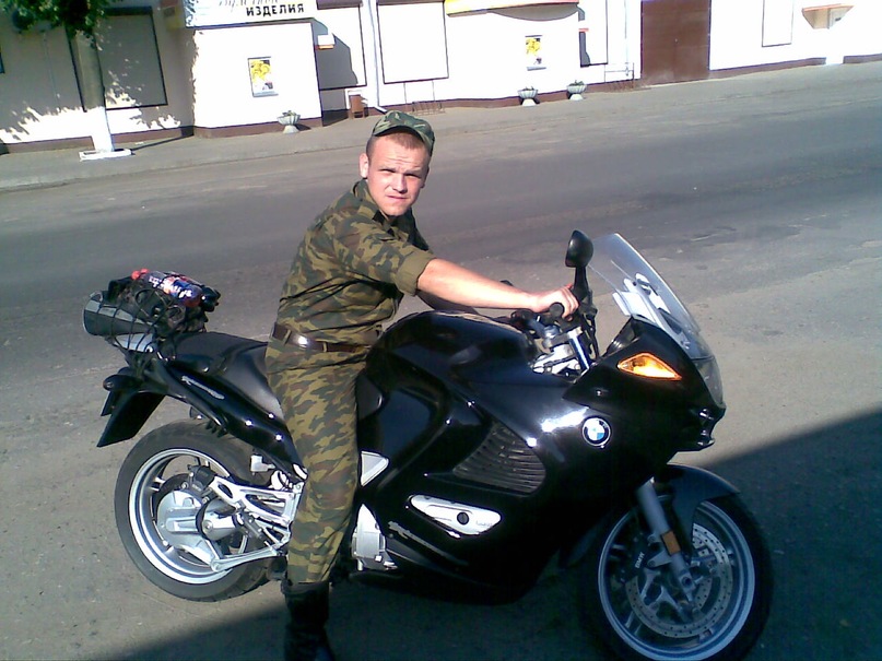 Олег Ченчевик фотография #6