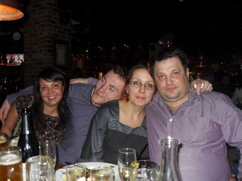 Ольга Соколова фотография #22