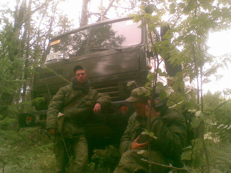 Дмитрий Сухарев фотография #21