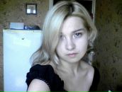 Фотография Меньшиковой Ирины