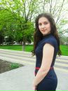 Фотография Костиной Алены