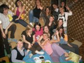 Фотография Агни Евгении