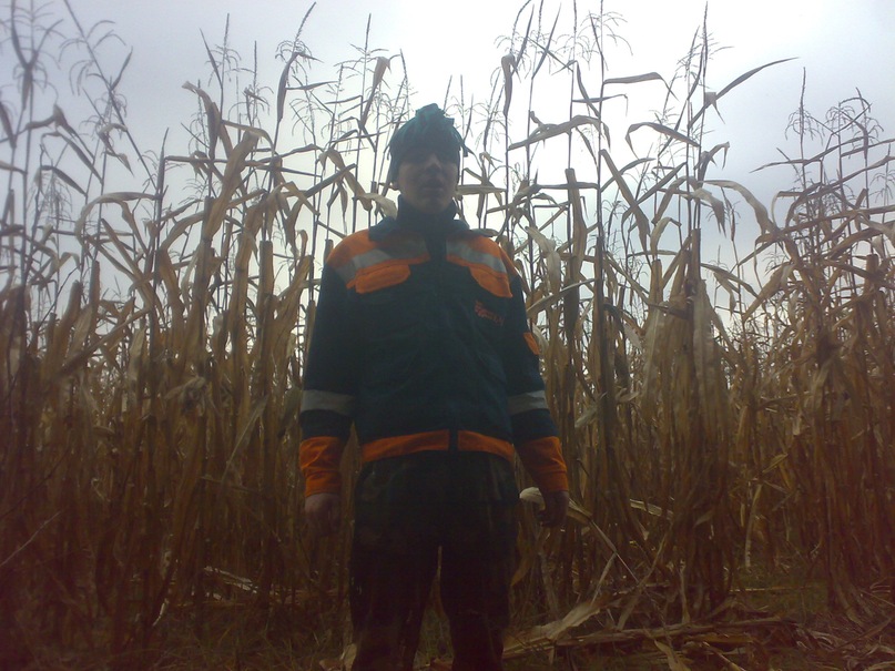 Андрей Буян фотография #22