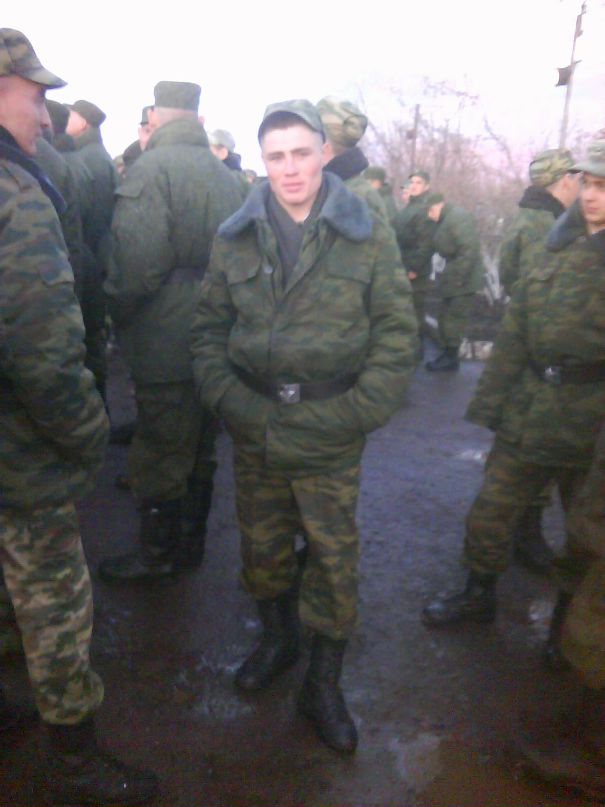 Руслан Авхадеев фотография #33