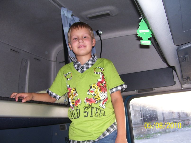 Сергей Башарин фотография #7