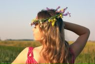 Фотография Перминовой Жанночки