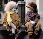 Фотография Лузиной-Ильинской Дарьи