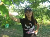 Фотография Соколовой Оли