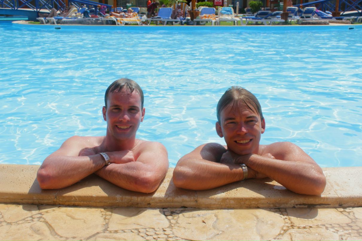 Иван Быченко фотография #28