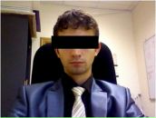 Фотография Тиминского Константина