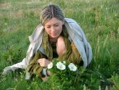 Фотография Долголеевой Дины