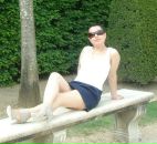 Фотография Ворониной Ольги