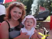 Фотография Олейниковой Юлии