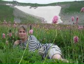 Фотография Кравченко Наталии