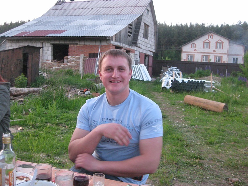 Дмитрий Строк фотография #27