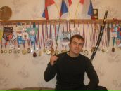 Фотография Идиятуллина Ильдара