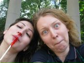 Фотография Морозовой Юли