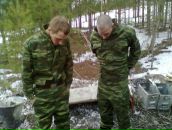 Фотография Алексеевича Сергея