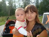 Фотография Беляевой Альбины