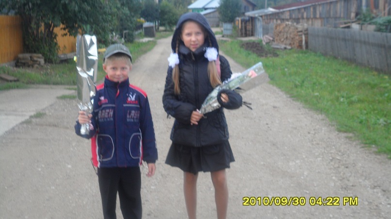 Дарья Земерова фотография #35