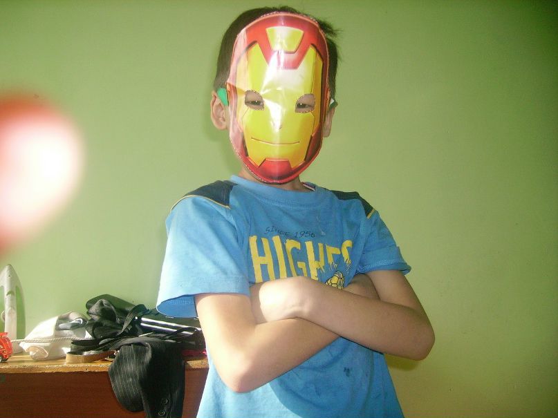 Батор Зыгбеев фотография #4