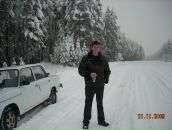 Фотография Собинина Сергея