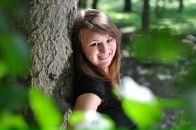 Фотография Никифоровой Айгуль