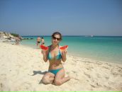 Фотография Султановой Екатерины