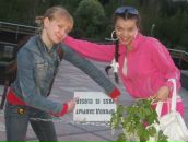 Фотография Цуманковой Дашеньки