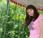 Фотография Бирюковой Ларисы